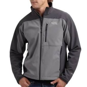 North Face jacket